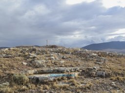 Castellum de Archivel 2014